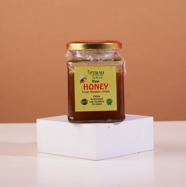 Raw Honey Large Pack - Image 2