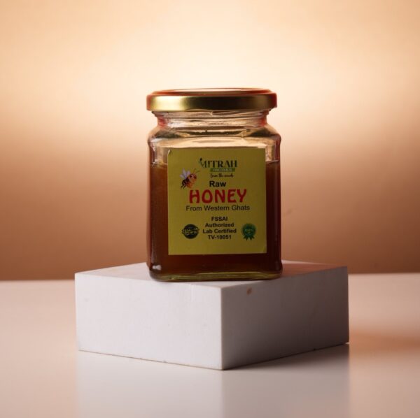 Raw Honey Large Pack - Image 3