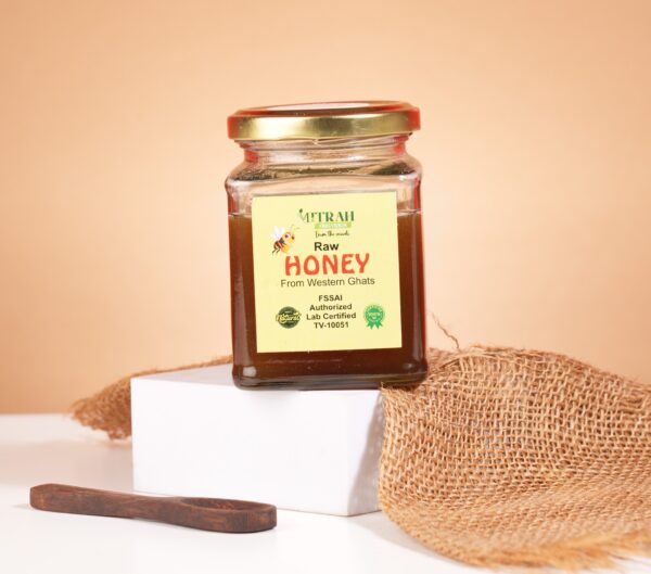 Raw Honey Large Pack - Image 4