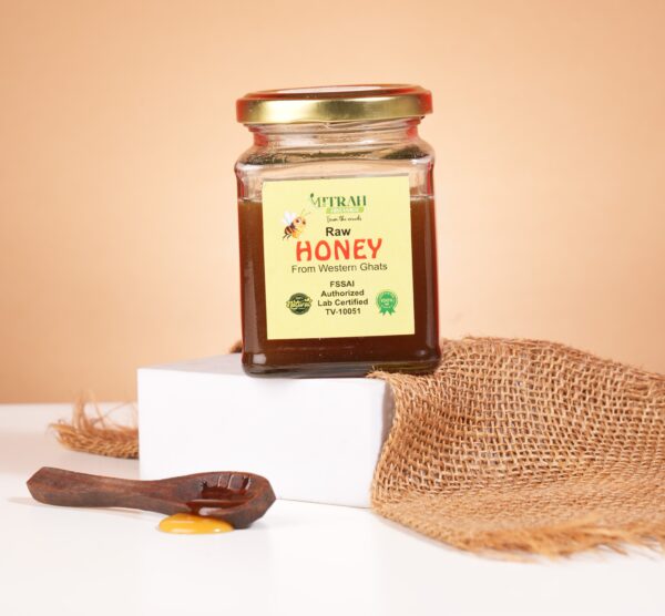 Raw Honey Large Pack - Image 5