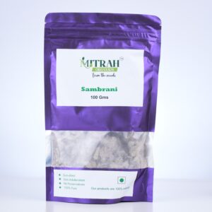 Sambrani