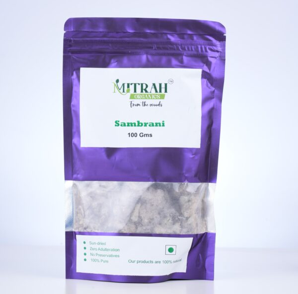 Sambrani