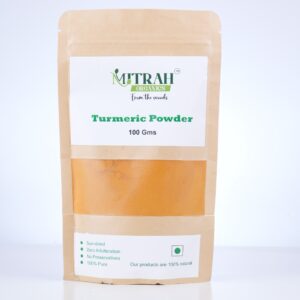 Turmeric Powder