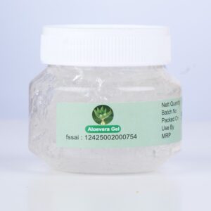 Mitrah's Aloevera Gel