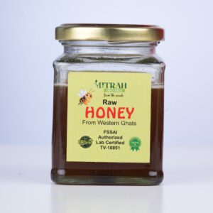 Raw Honey Large Pack