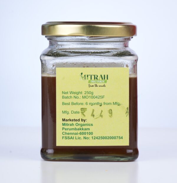 Raw Honey Large Pack - Image 7