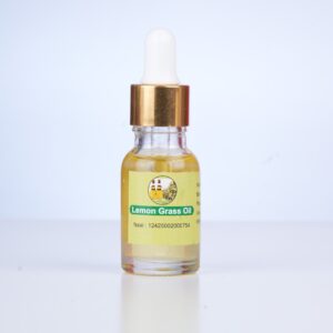 Lemon Grass Oil