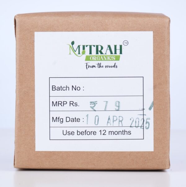 Mitrah's Goat Milk Soap - Image 2