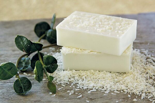 Mitrah's Goat Milk Soap - Image 3